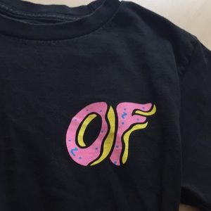 odd future shirt